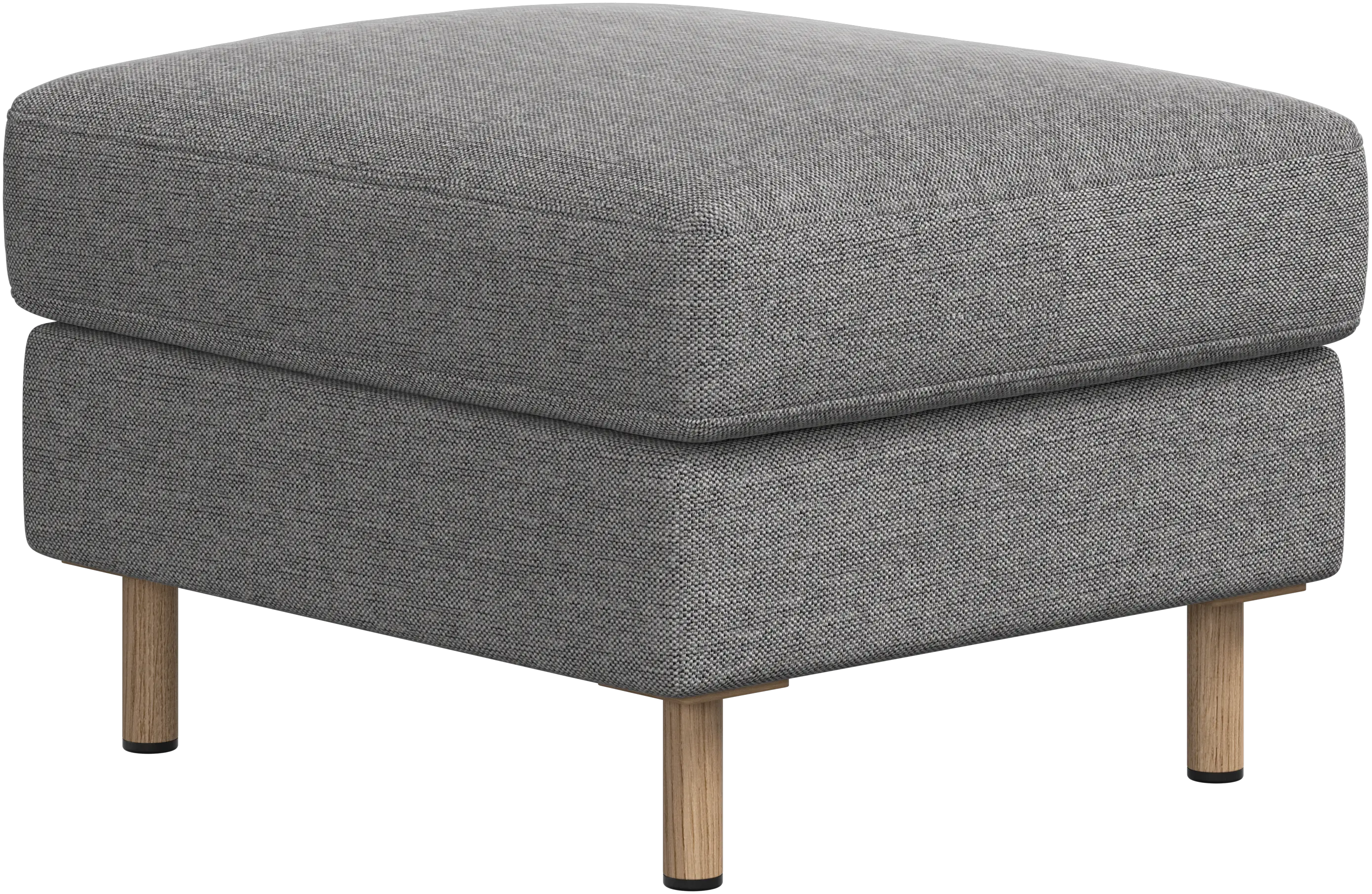 デザイナーアームチェア | フットスツール＆オットマン - オーク